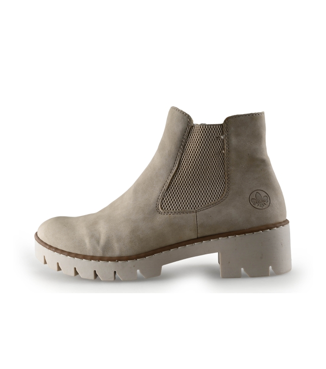 Rieker Chelsea boots