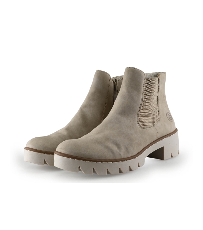 Rieker Chelsea boots