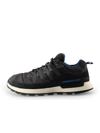Timberland Sneakers Grijs 327144
 Maat 44
 