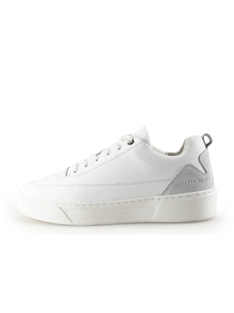 Cycleur de Luxe Sneakers Wit 327145
 Maat 41
 