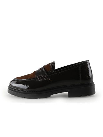 Manfield Loafers  Bruin 327151
 Maat 39
 
