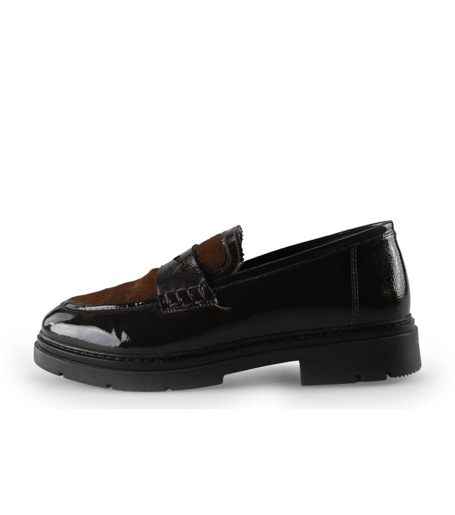 Manfield Loafers 