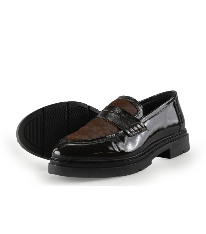 Manfield Loafers 