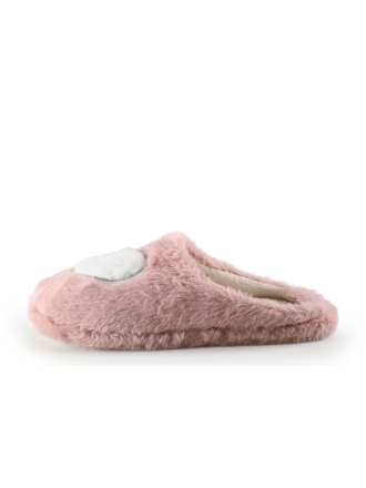 Torfs Home Pantoffels Roze 327156
 Maat 41
 