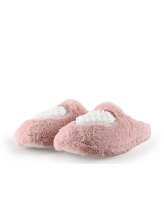 Torfs Home Pantoffels Roze 327156
 Maat 41
 