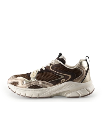 Maruti Sneakers Bruin 327158
 Maat 40
 