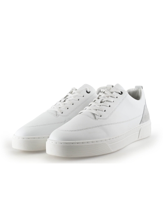 Cycleur de Luxe Sneakers Wit 327173
 Maat 44
 