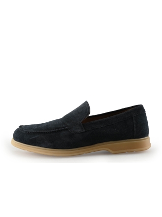 Campbell Loafers  Blauw 327176
 Maat 43
 