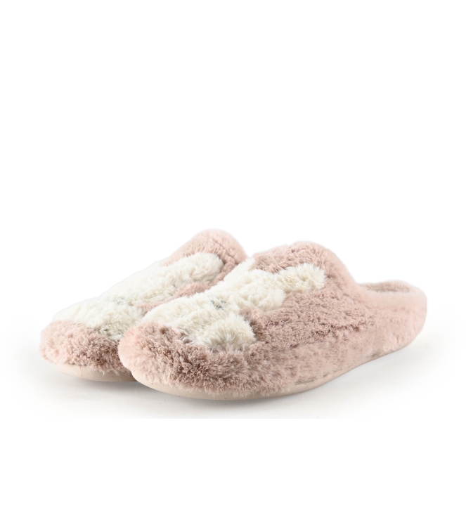 Milo Mila Pantoffels