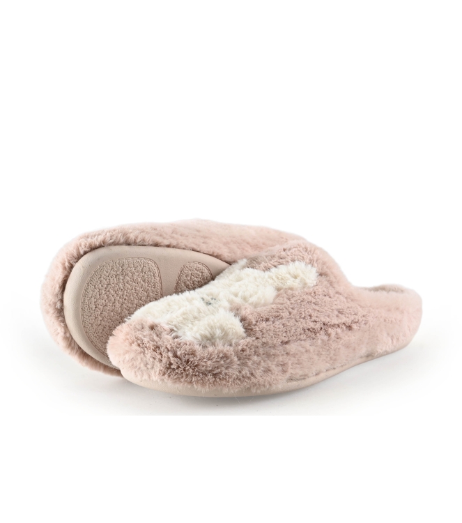 Milo Mila Pantoffels