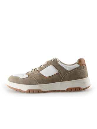 Bullboxer Sneakers Beige 327184
 Maat 45
 