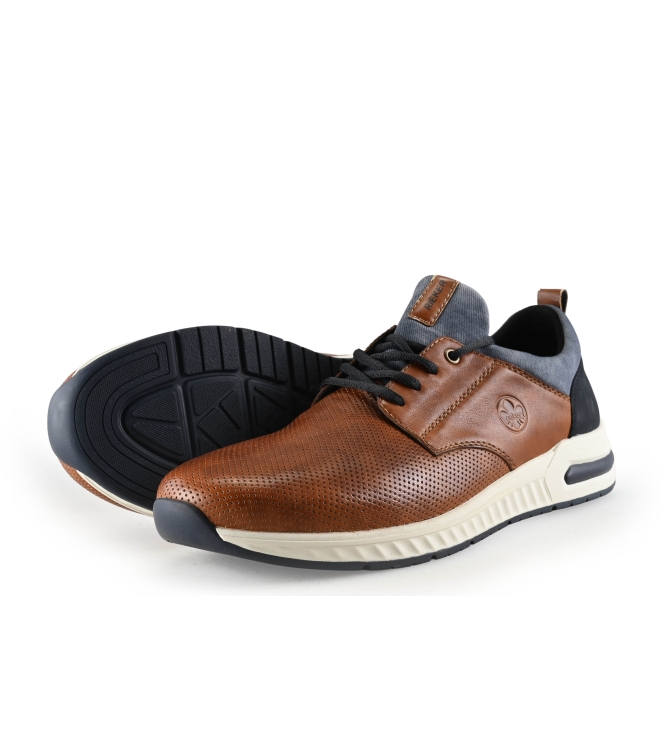 Rieker Veterschoenen