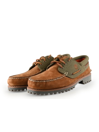 Timberland Bootschoenen Bruin 327191
 Maat 44
 