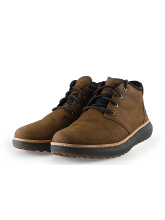 Timberland Veterboots Bruin 327193
 Maat 44
 