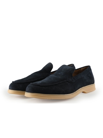 Campbell Loafers  Blauw 327203
 Maat 43
 