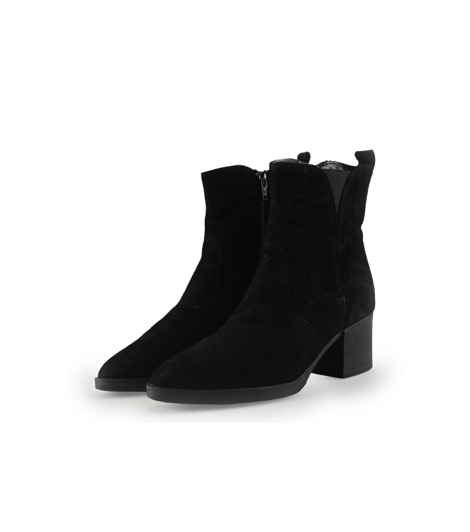 No Stress Enkellaarzen