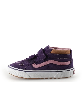 Vans Hoge sneakers Overig 327212
 Maat 34
 