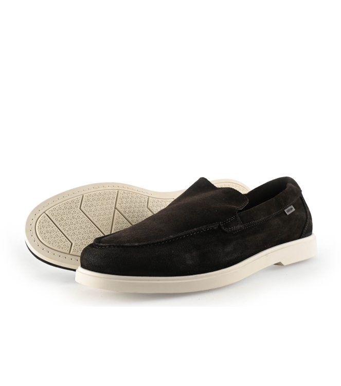 Manfield Loafers 