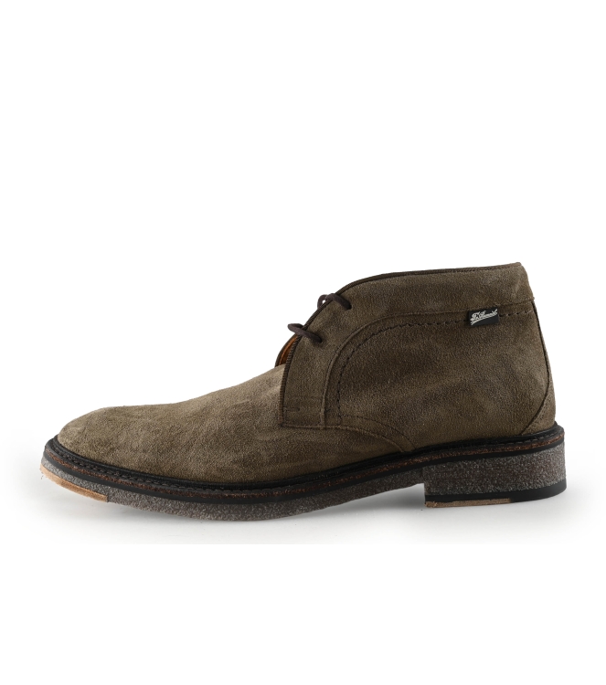 Floris van Bommel Veterboots