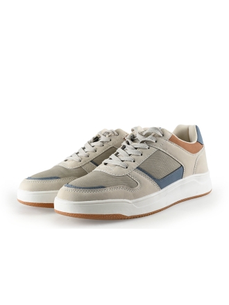 Origin Veterschoenen Beige 327234
 Maat 41
 