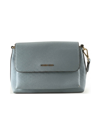 Laurent David Schoudertas Blauw 327237
 Maat standaard
 