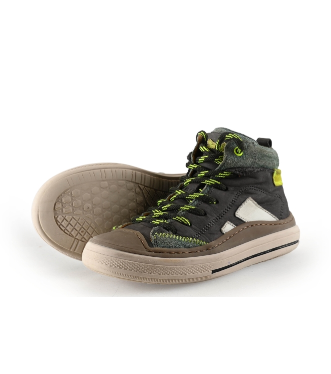 Stones And Bones Hoge sneakers