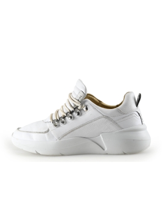 Nubikk Sneakers Wit 327242
 Maat 43
 