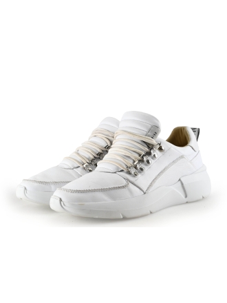 Nubikk Sneakers Wit 327242
 Maat 43
 