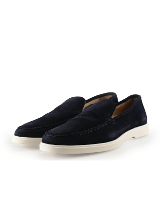 Rehab Loafers  Blauw 327261
 Maat 43
 