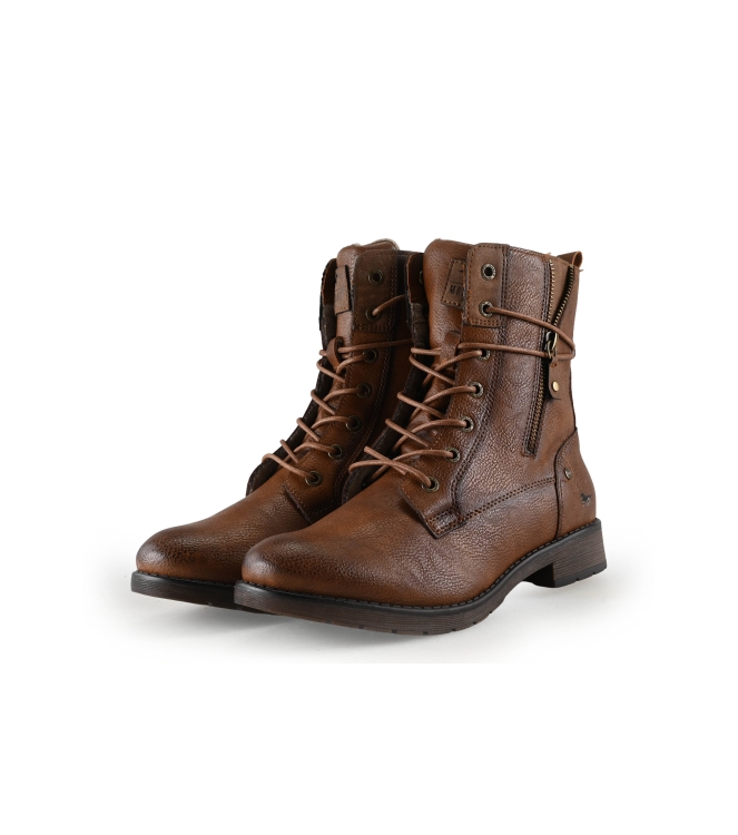Mustang Veterboots