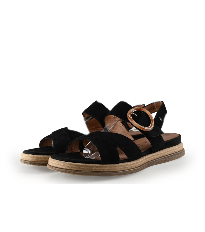 No Stress Sandalen