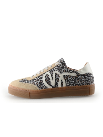 Manfield Sneakers Overig 327273
 Maat 38
 