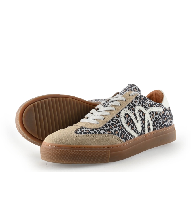 Manfield Sneakers