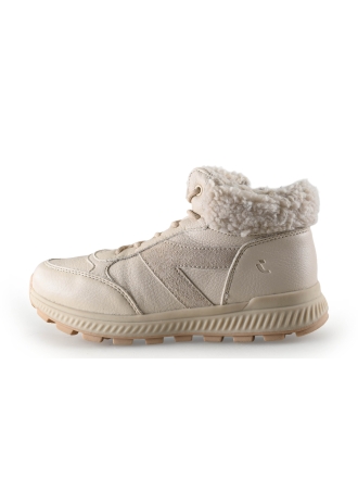 Sj Sneakers Beige 327277
 Maat 36
 