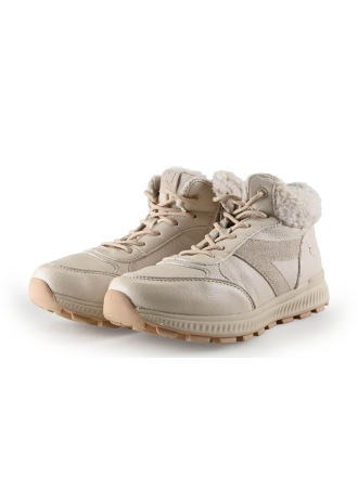 Sj Sneakers Beige 327277
 Maat 36
 