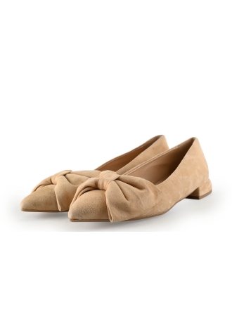 Manfield Ballerina's Beige 327280
 Maat 38
 