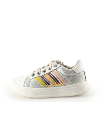 Milo Mila Sneakers Wit 327288
 Maat 24
 