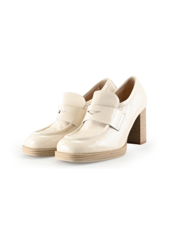 NeroGiardini Pumps Beige 327289
 Maat 41
 