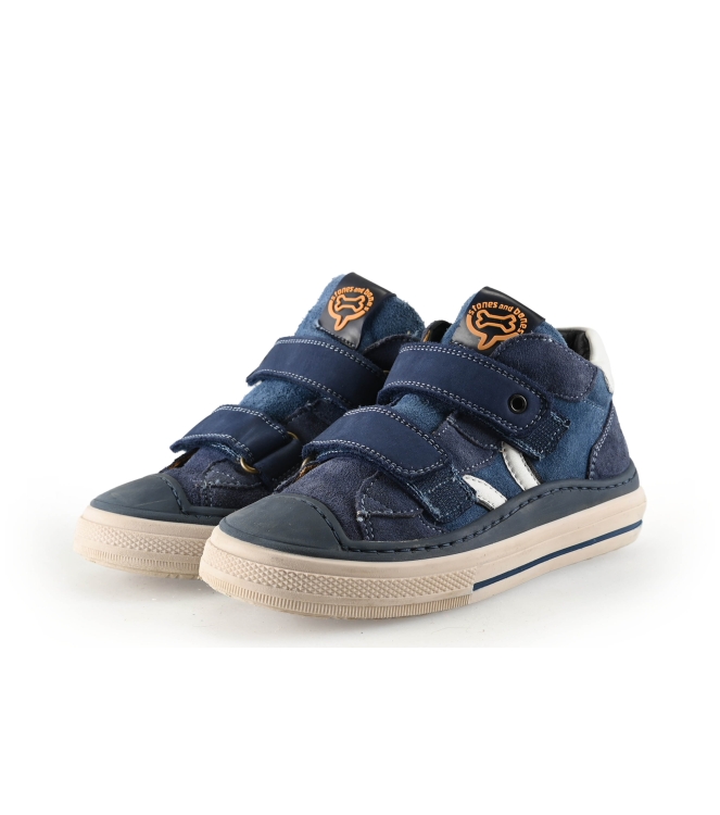 Stones And Bones Sneakers