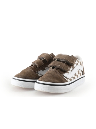 Vans Sneakers Bruin 327298
 Maat 22
 