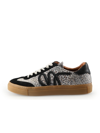 Manfield Sneakers Overig 327300
 Maat 41
 
