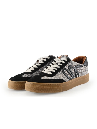 Manfield Sneakers Overig 327300
 Maat 41
 