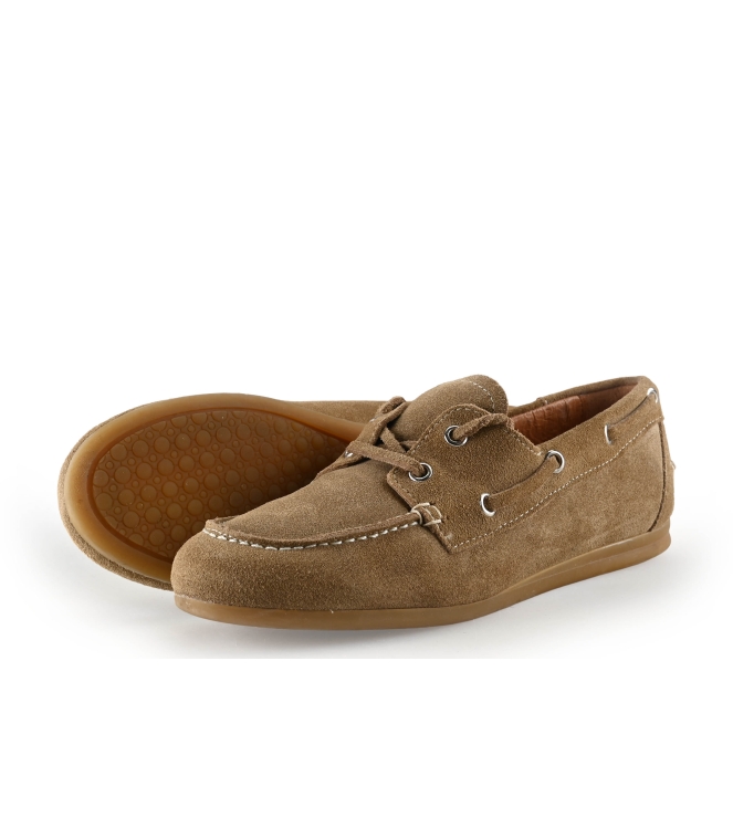 Manfield Bootschoenen