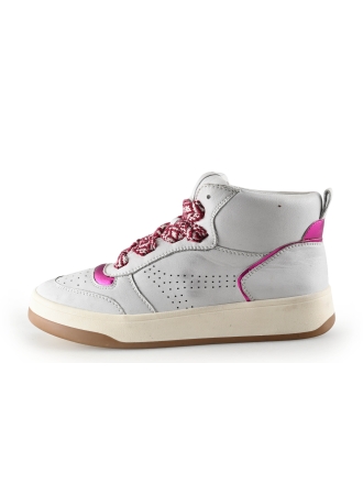 Sacha Sneakers Wit 327304
 Maat 37
 