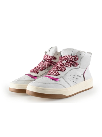 Sacha Sneakers Wit 327304
 Maat 37
 