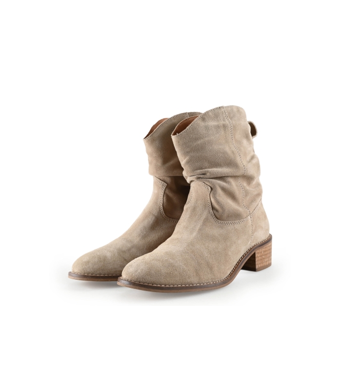 Manfield Cowboy laarzen