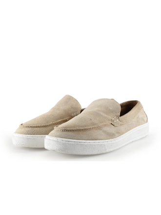 Campbell Loafers  Beige 327312
 Maat 43
 