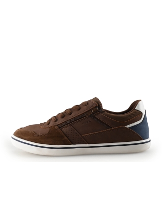 Geox Sneakers Bruin 327323
 Maat 42
 