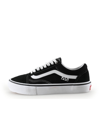 Vans Sneakers Zwart 327324
 Maat 39
 
