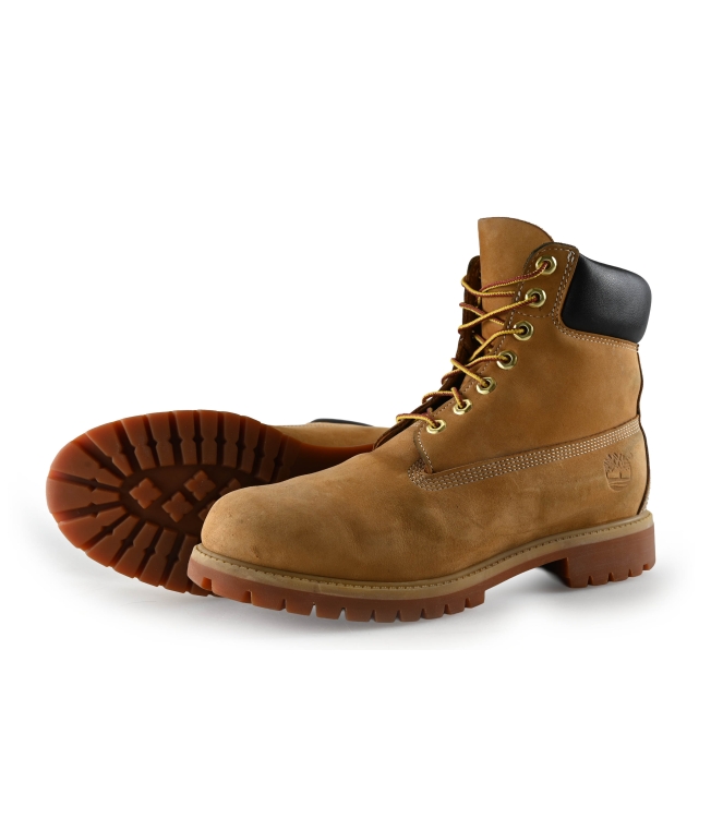Timberland Veterboots